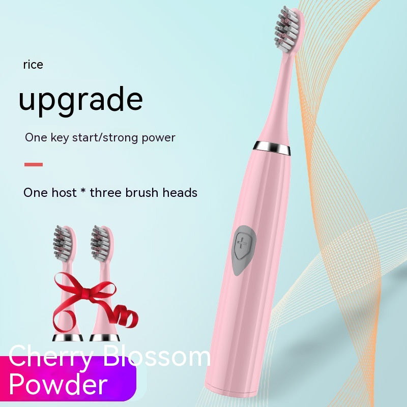 Sonic Electric Toothbrush