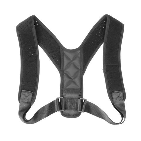 Posture Corrector Pro — Adjustable