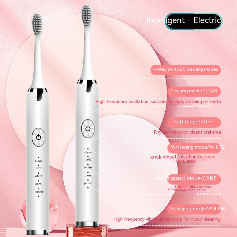Sonic Electric Toothbrush