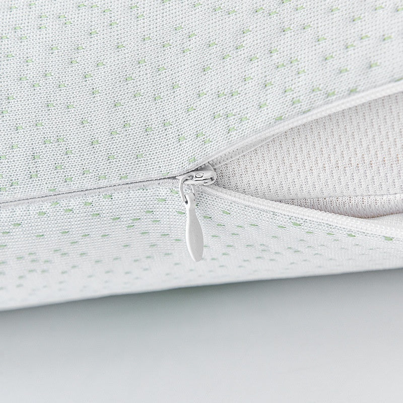 Cervical Memory Foam Pillow