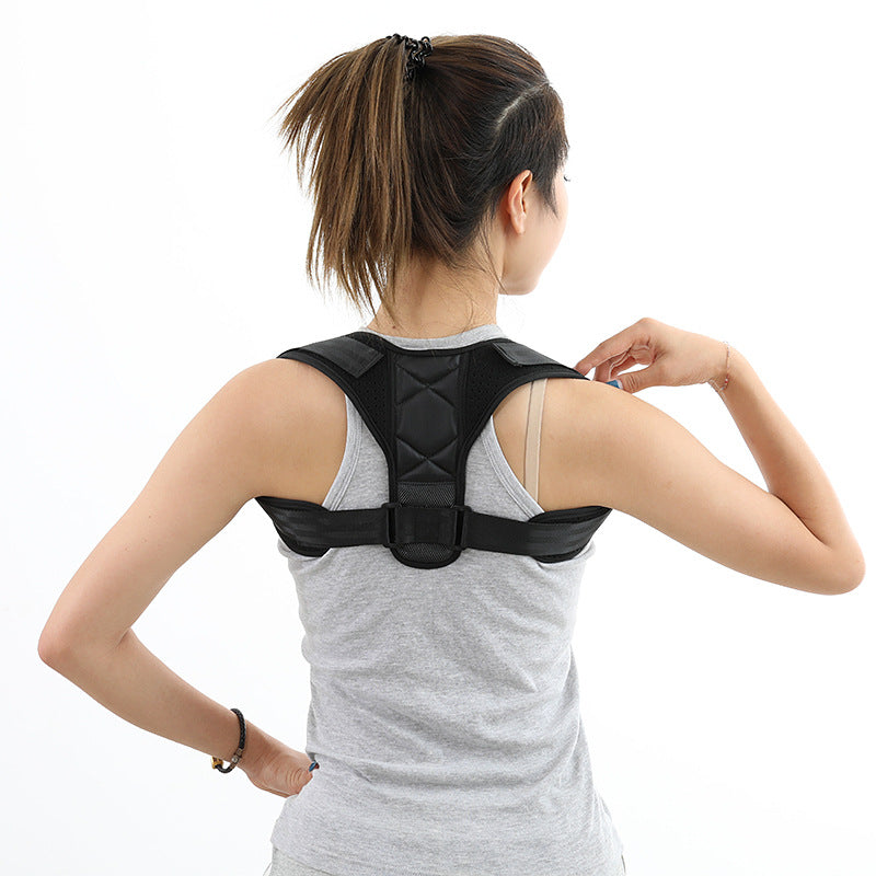 Posture Corrector Pro — Adjustable