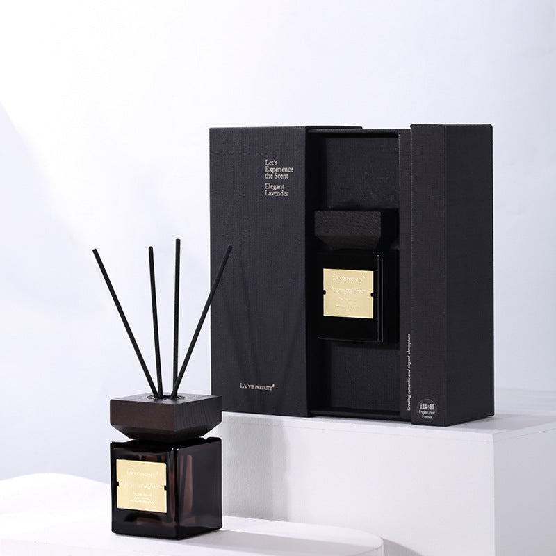 Premium Reed Diffuser Set