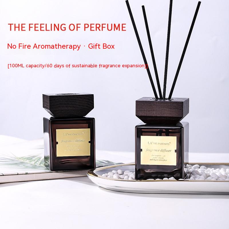 Premium Reed Diffuser Set