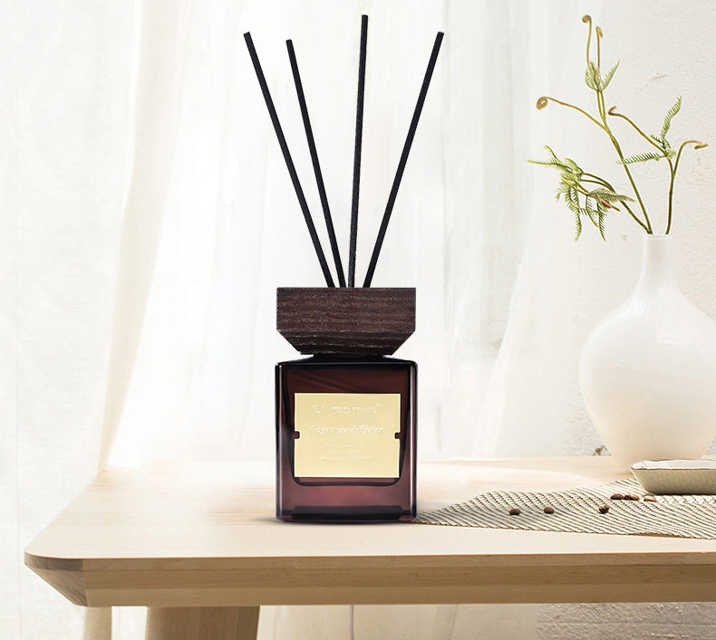 Premium Reed Diffuser Set