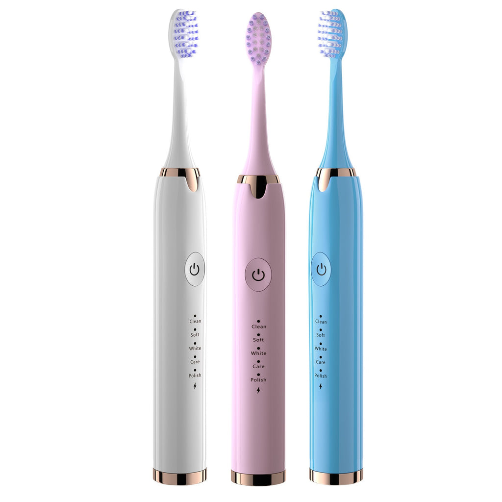 Sonic Electric Toothbrush