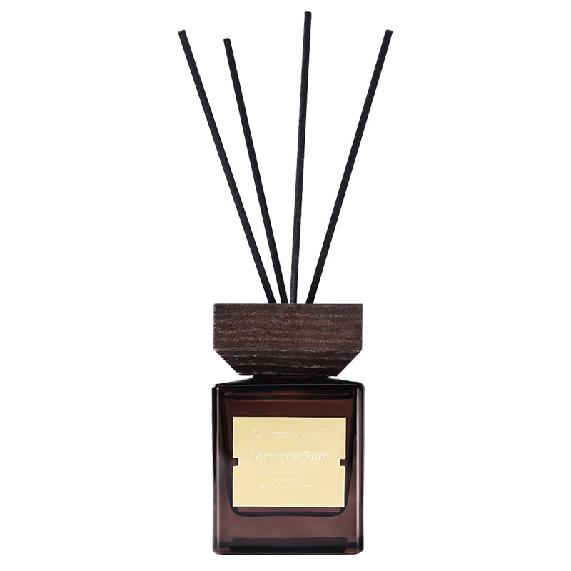 Premium Reed Diffuser Set