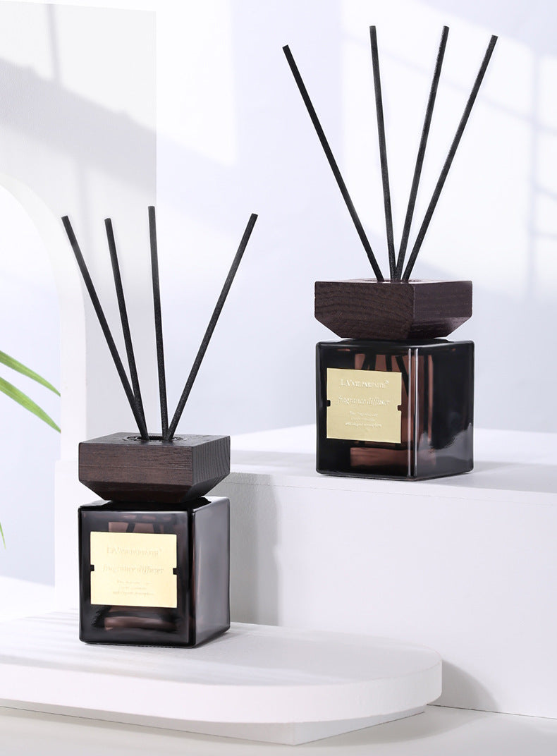 Premium Reed Diffuser Set
