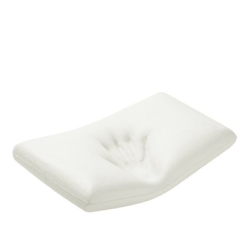 Cervical Memory Foam Pillow