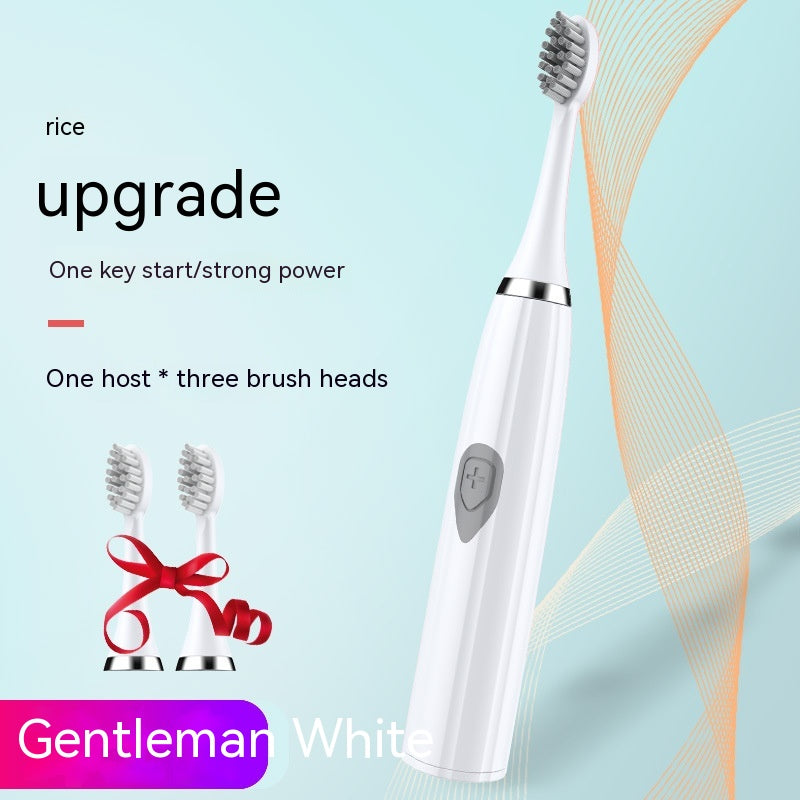 Sonic Electric Toothbrush