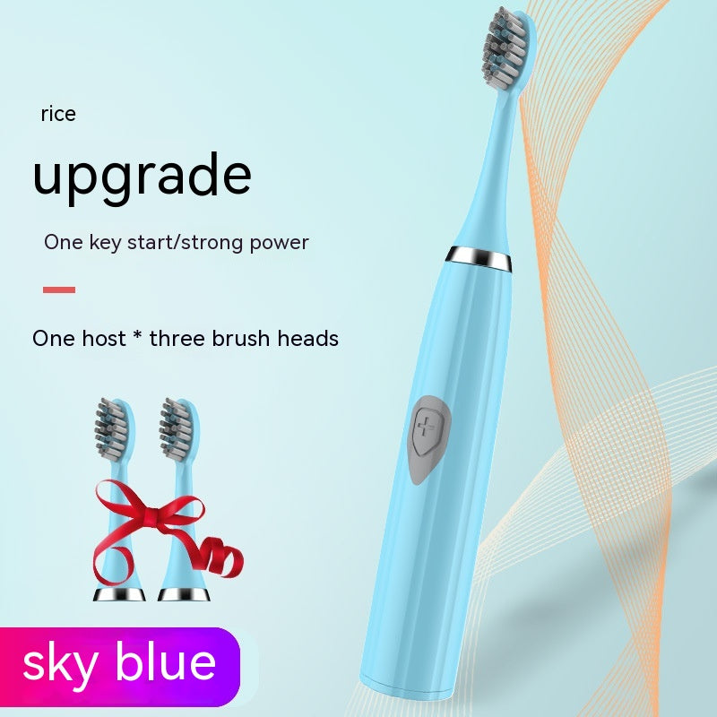 Sonic Electric Toothbrush